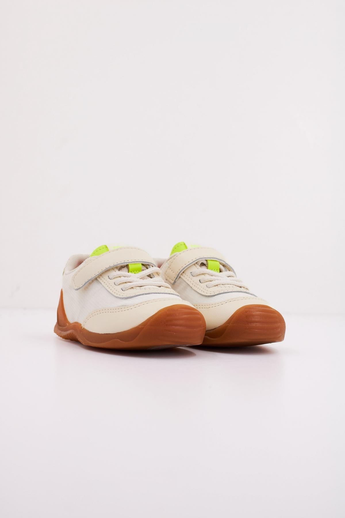 CAMPER DADDA FW en color BLANCO  (2)