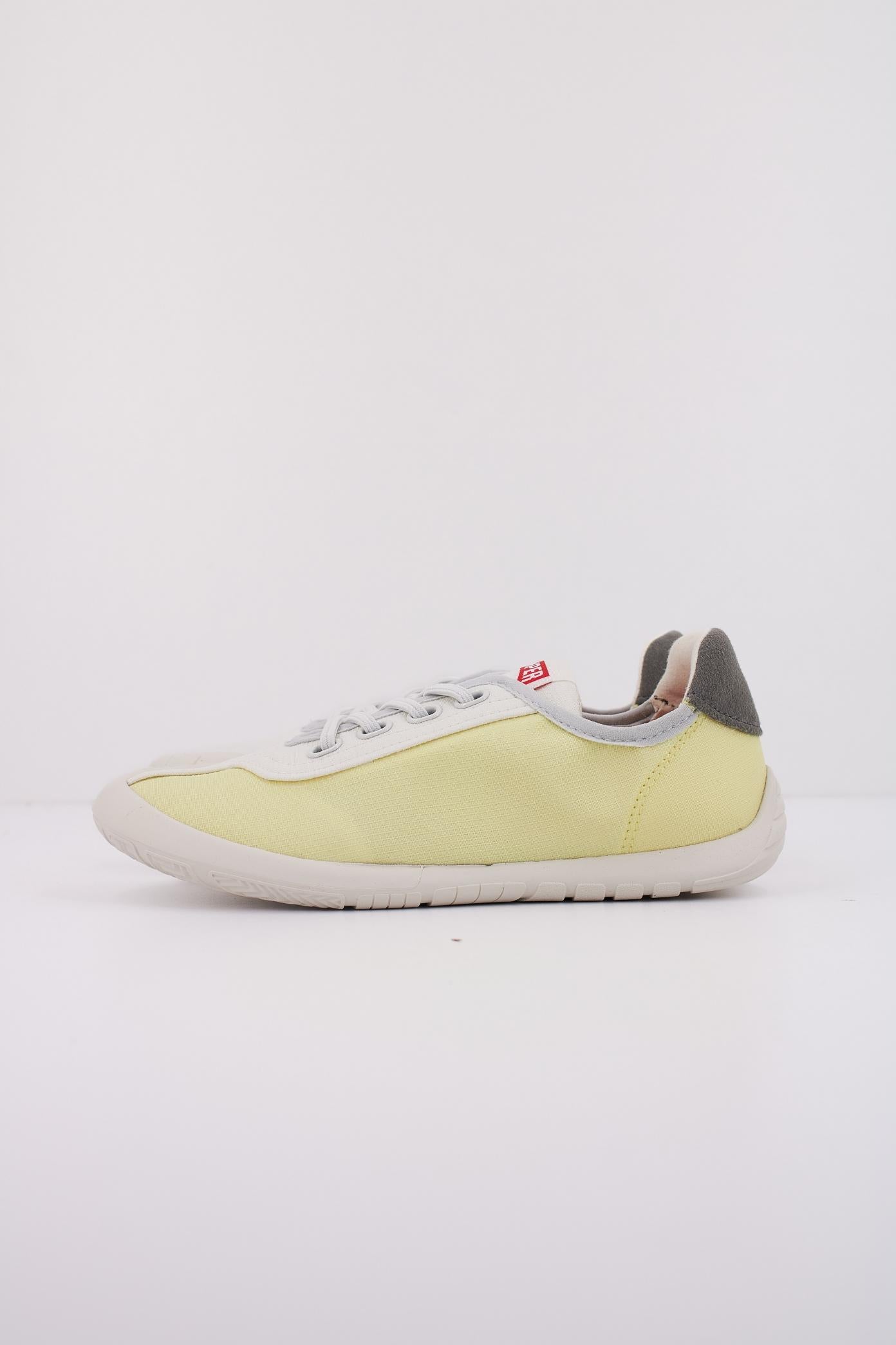 CAMPER TWS KIDS en color VERDE  (1)