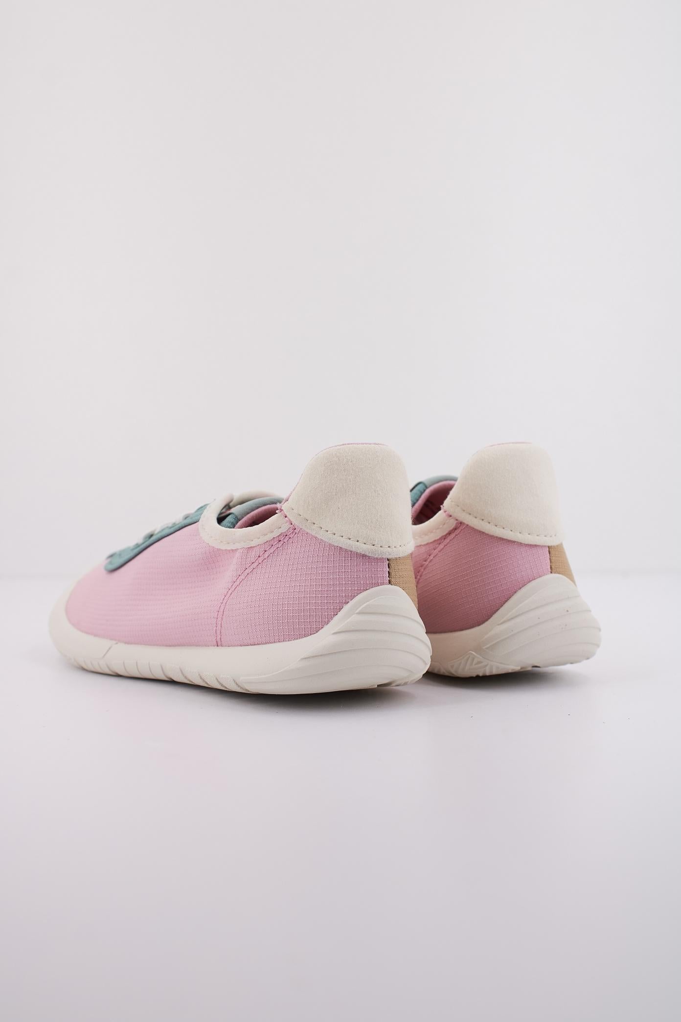 CAMPER TWS KIDS en color MULTICOLOR  (4)