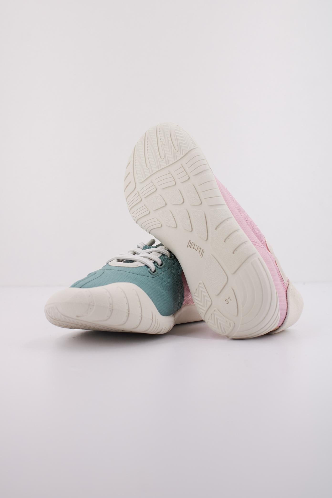 CAMPER TWS KIDS en color MULTICOLOR  (5)