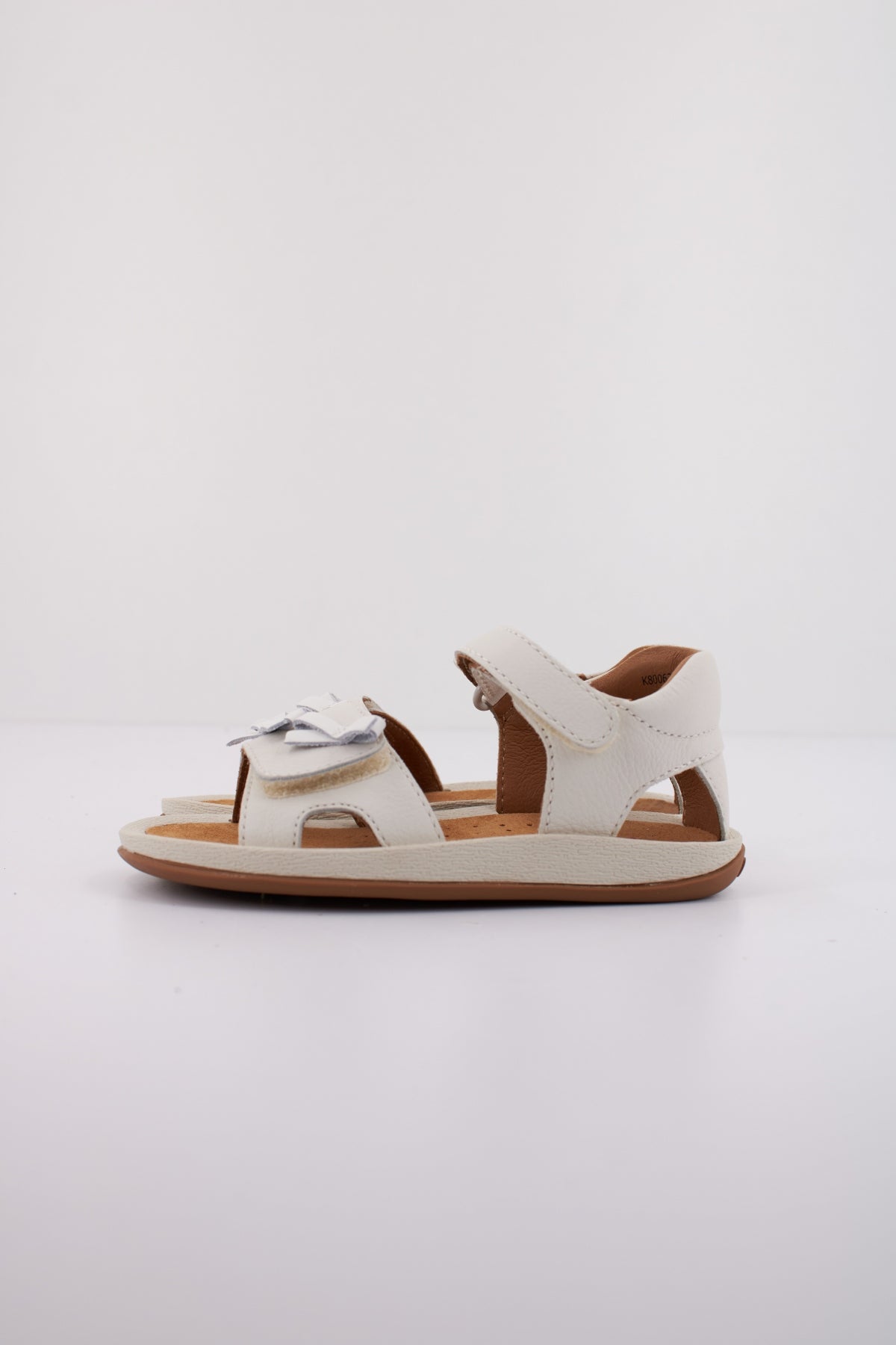 CAMPER TWS FW en color BLANCO  (1)
