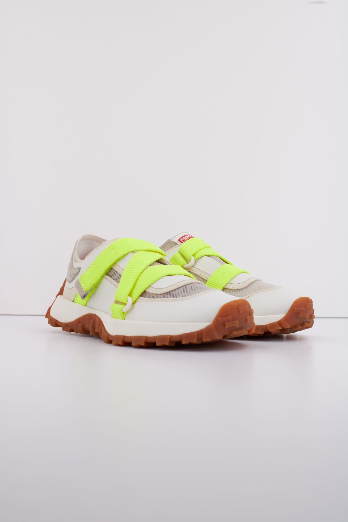 CAMPER DRIFT TRAIL en color BEIS  (2)