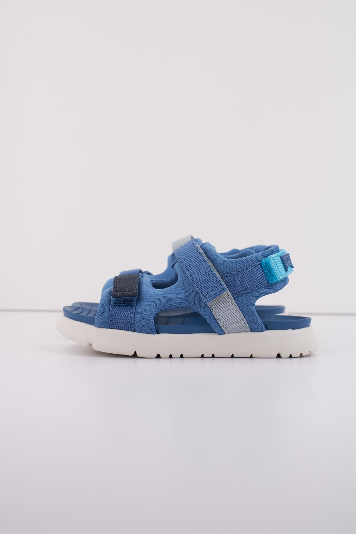 CAMPER TWS FW en color AZUL  (1)