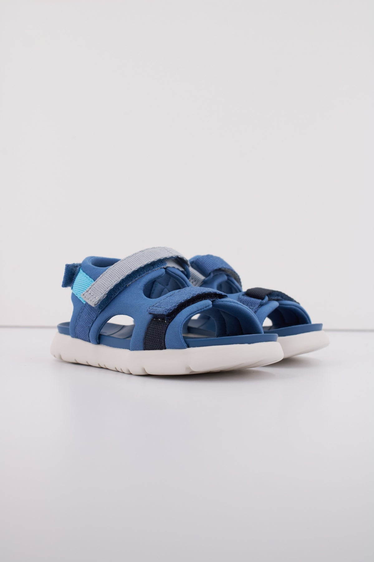 CAMPER TWS FW en color AZUL  (2)