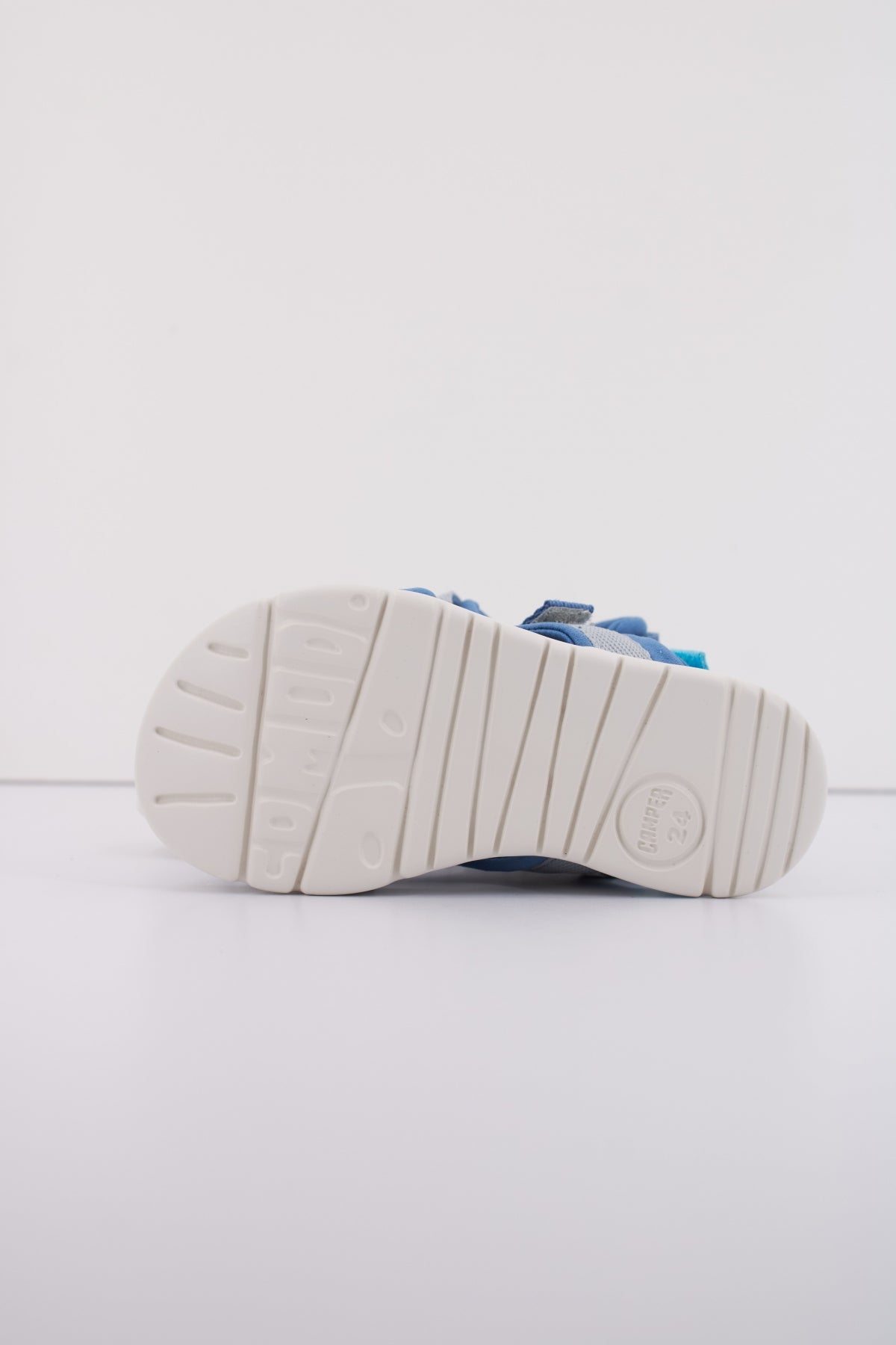CAMPER TWS FW en color AZUL  (5)