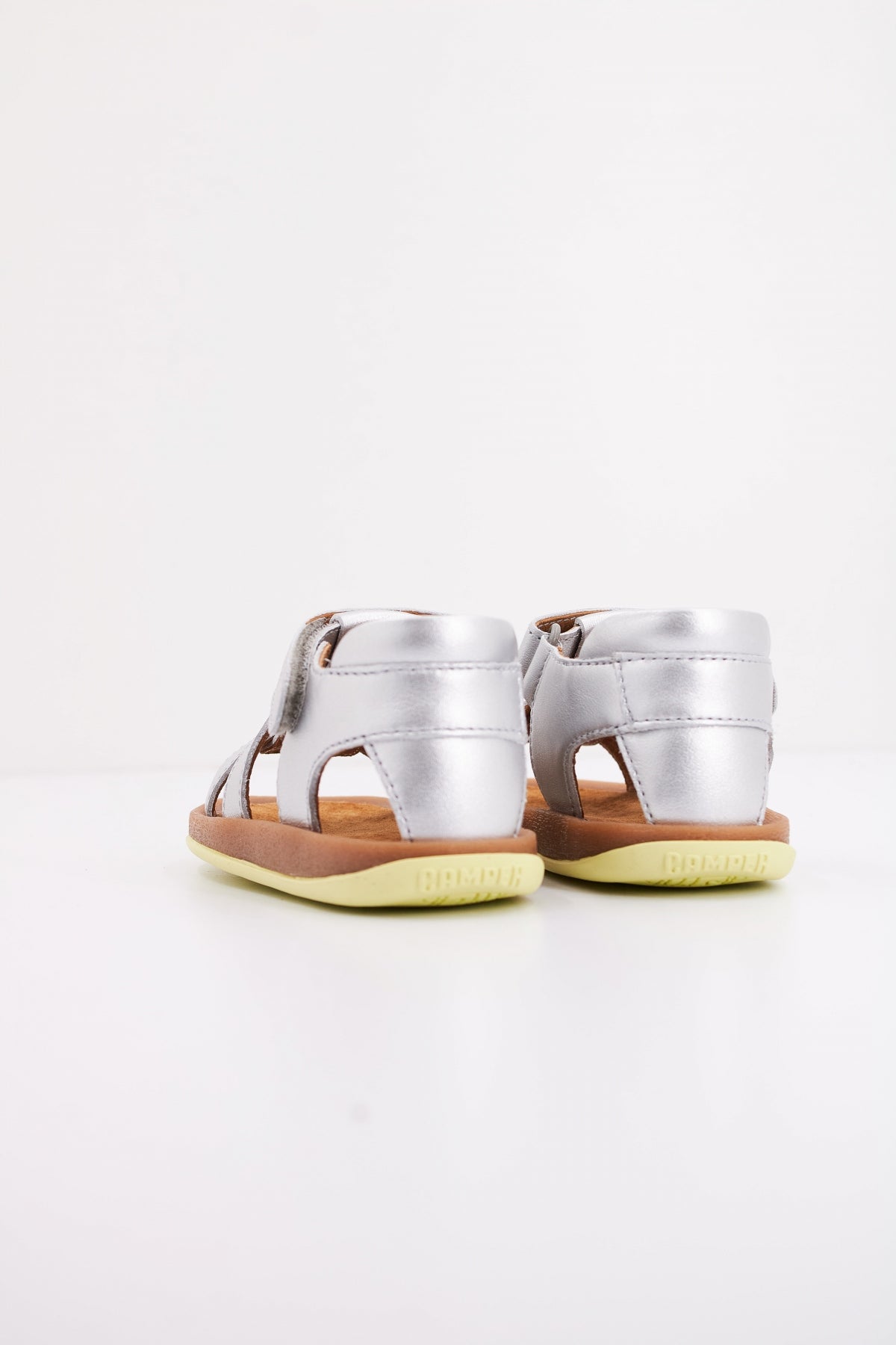 CAMPER BICHO FW en color GRIS  (4)