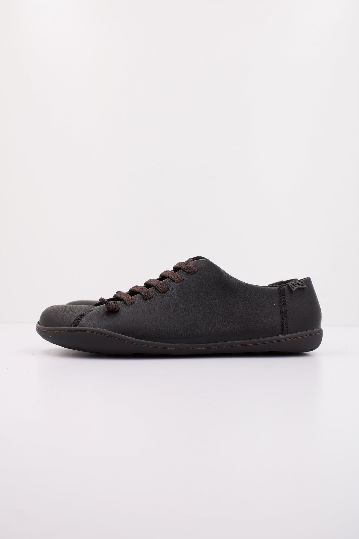 CAMPER  PEU CAMI en color NEGRO  (1)