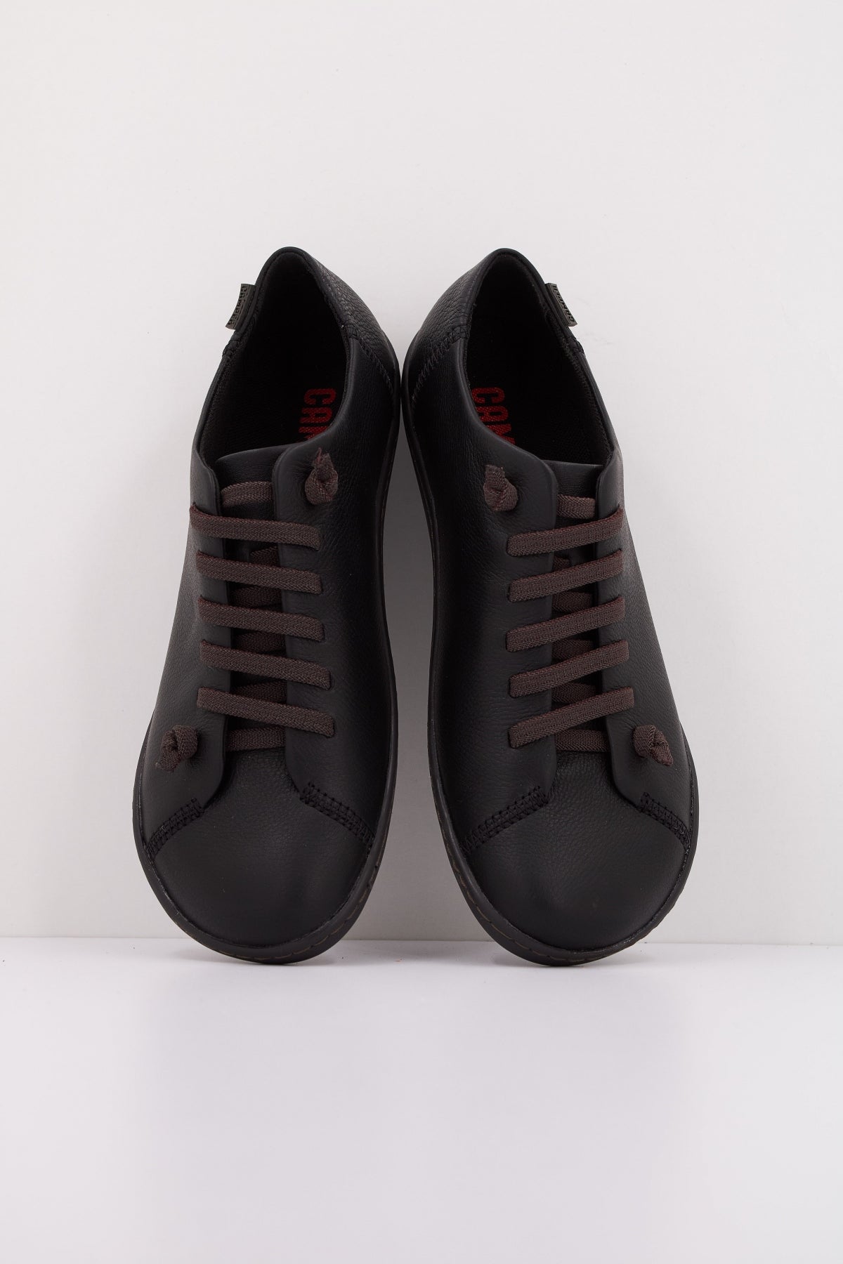 CAMPER  PEU CAMI en color NEGRO  (3)