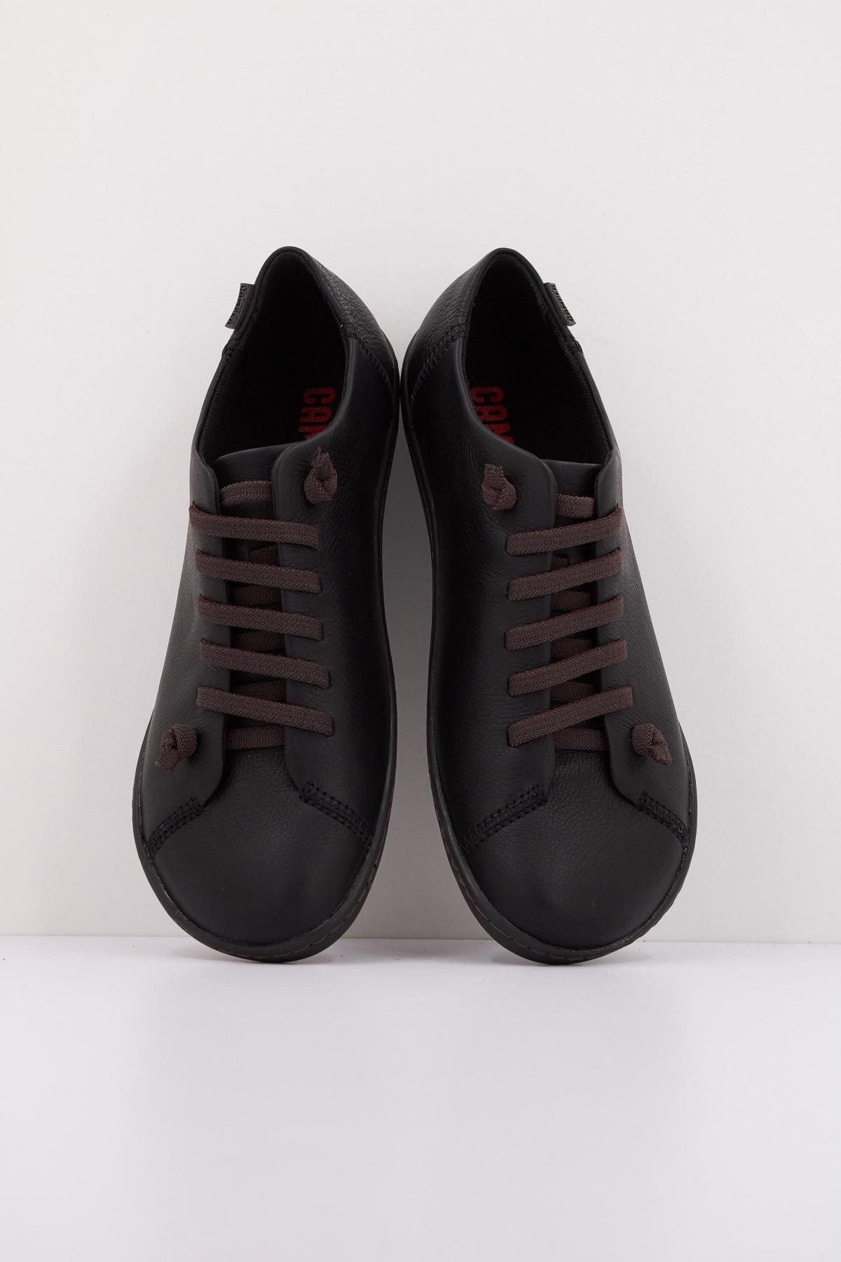 CAMPER  PEU CAMI en color NEGRO  (3)