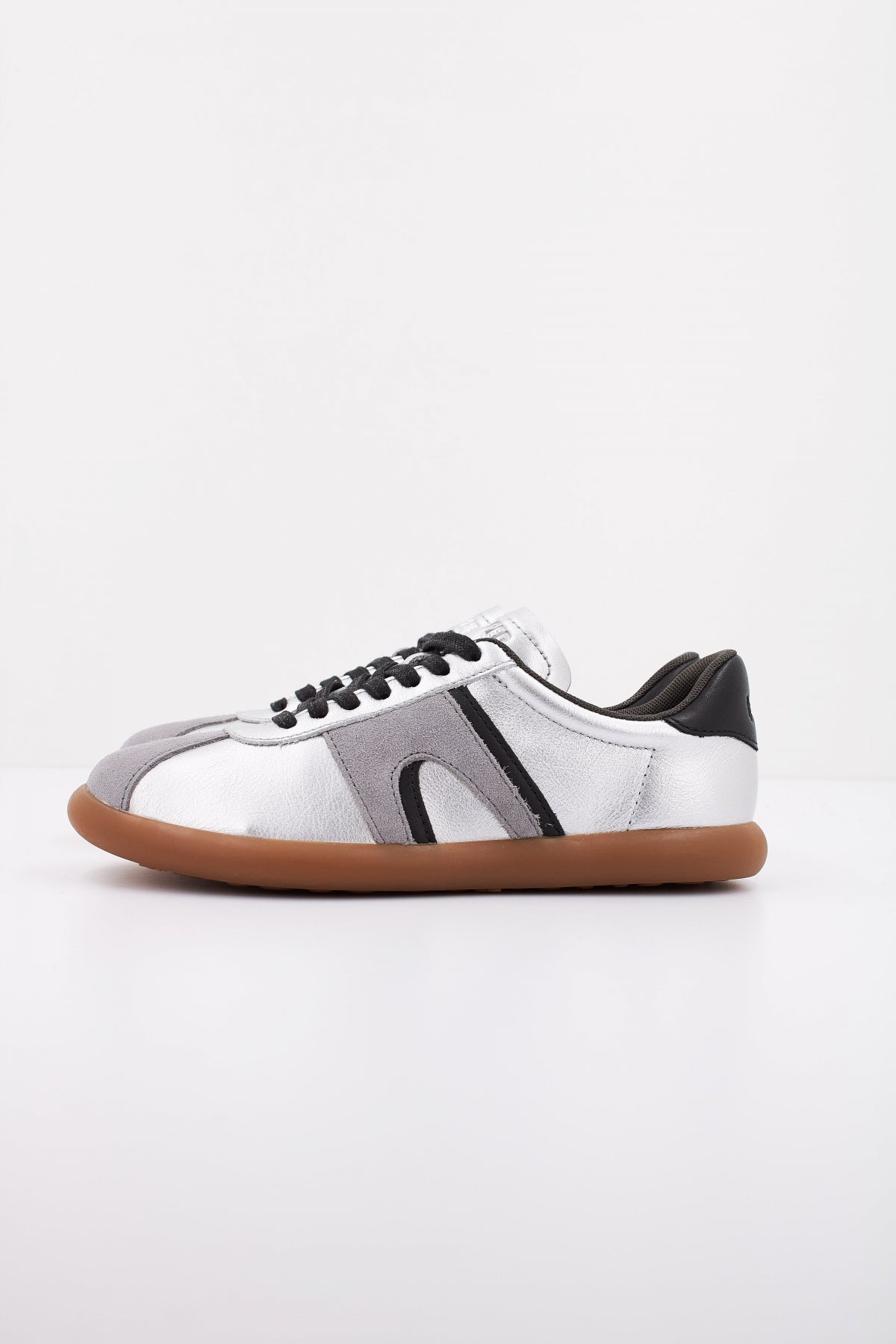 CAMPER PELOTAS SOLLER en color PLATA  (1)