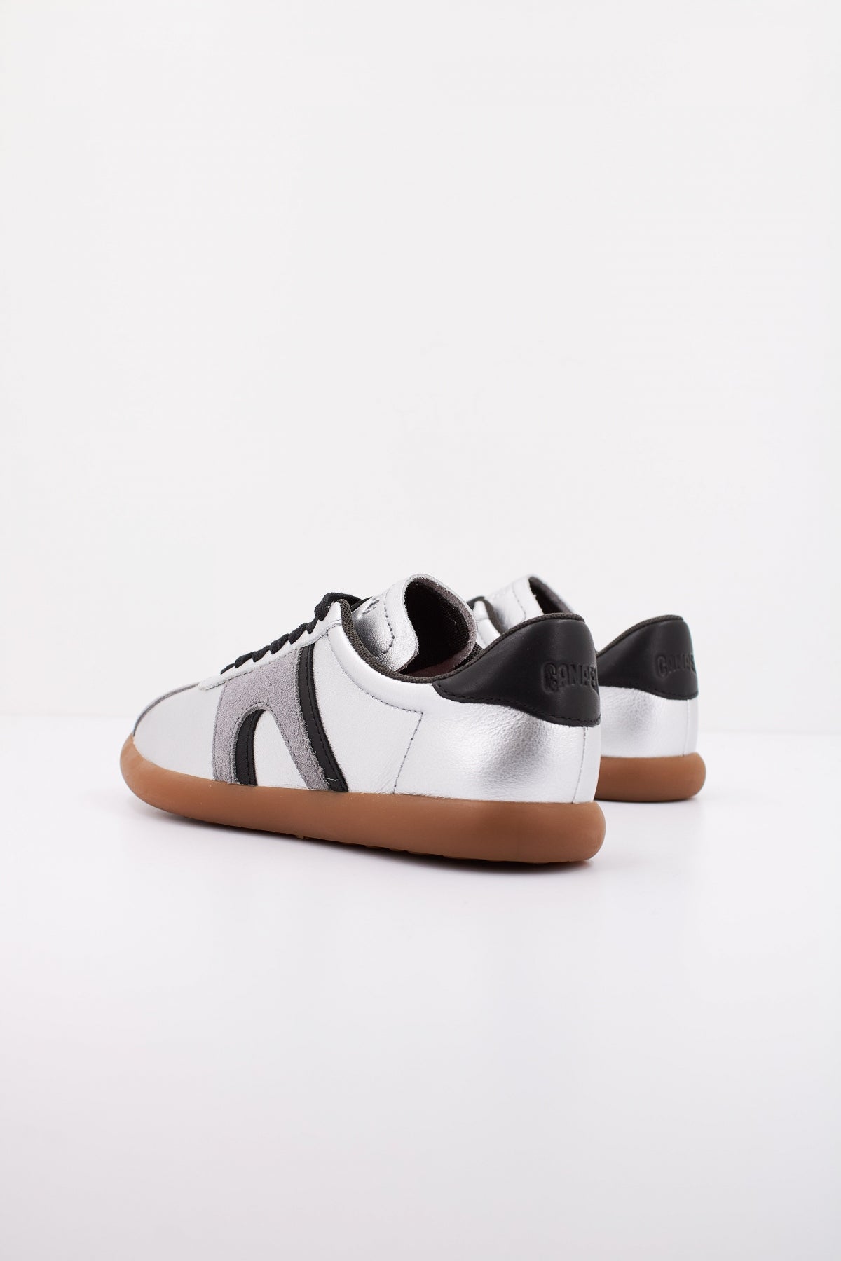 CAMPER PELOTAS SOLLER en color PLATA  (4)