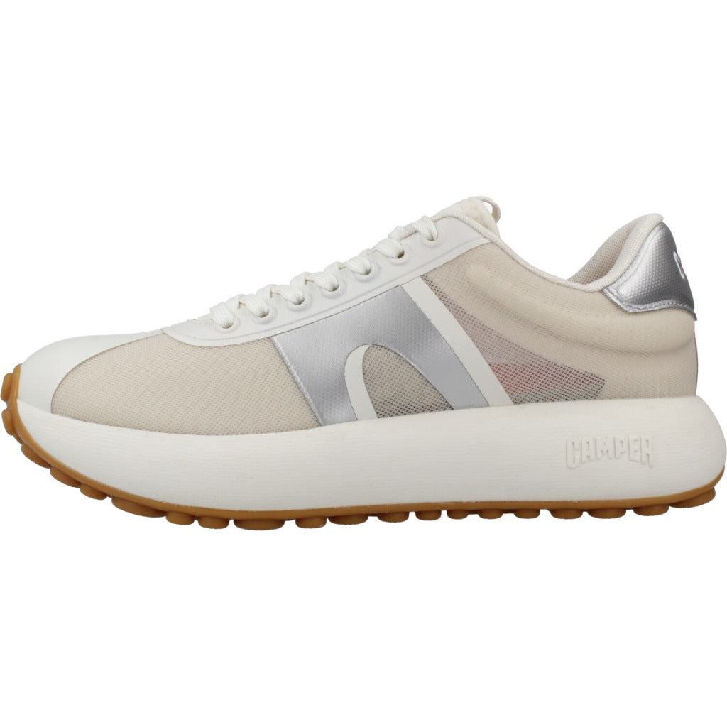 CAMPER PELOTAS ATHENS en color BEIS  (2)