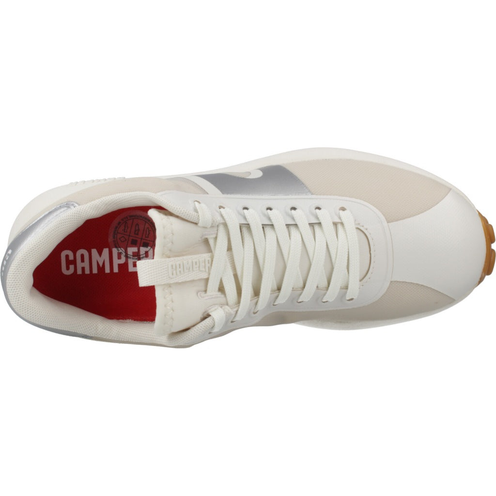 CAMPER PELOTAS ATHENS en color BEIS  (7)
