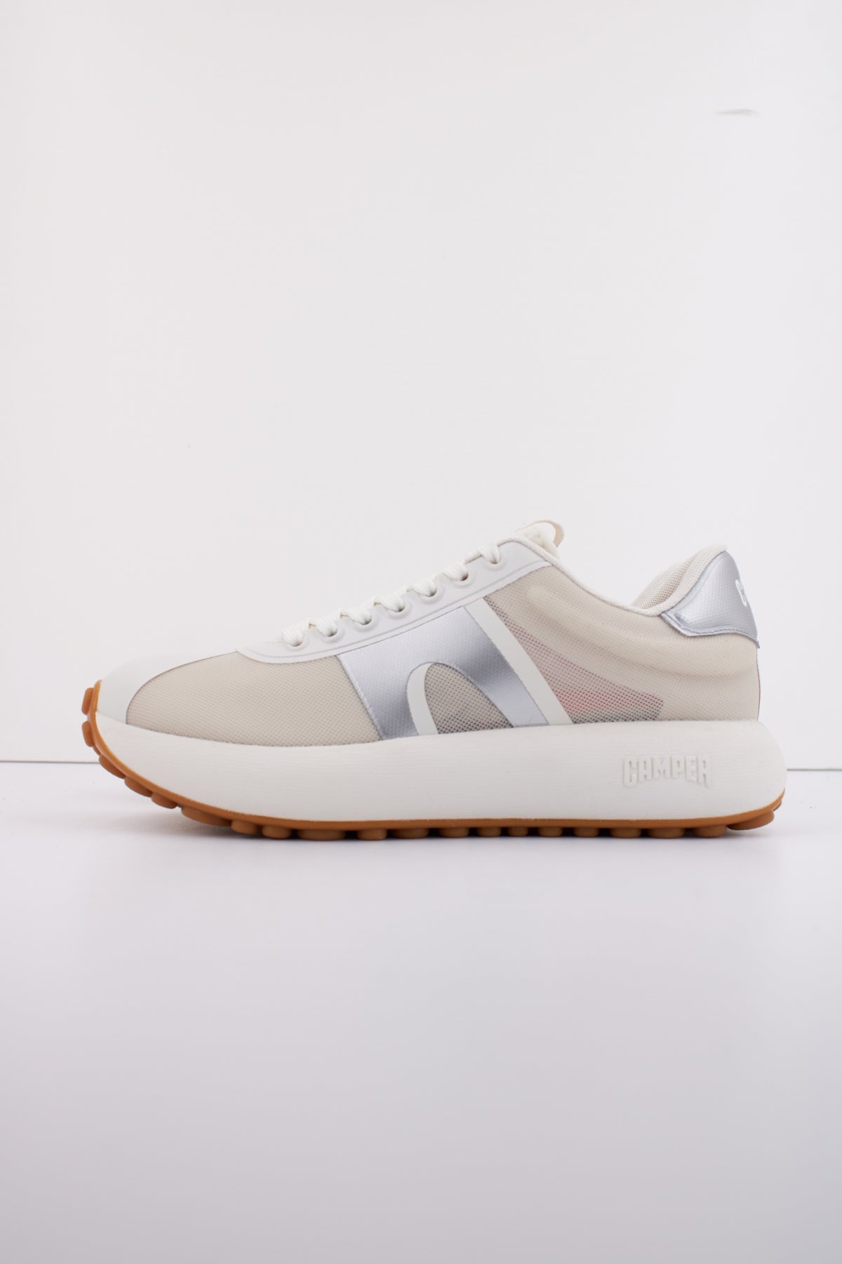 CAMPER PELOTAS ATHENS en color BEIS  (1)