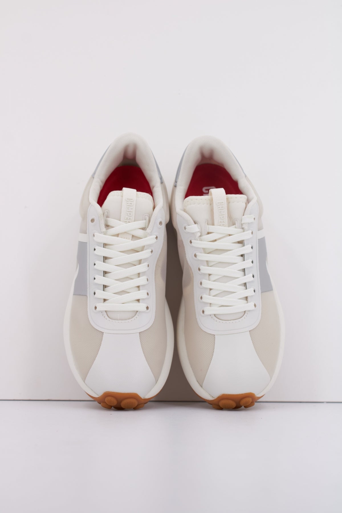 CAMPER PELOTAS ATHENS en color BEIS  (3)