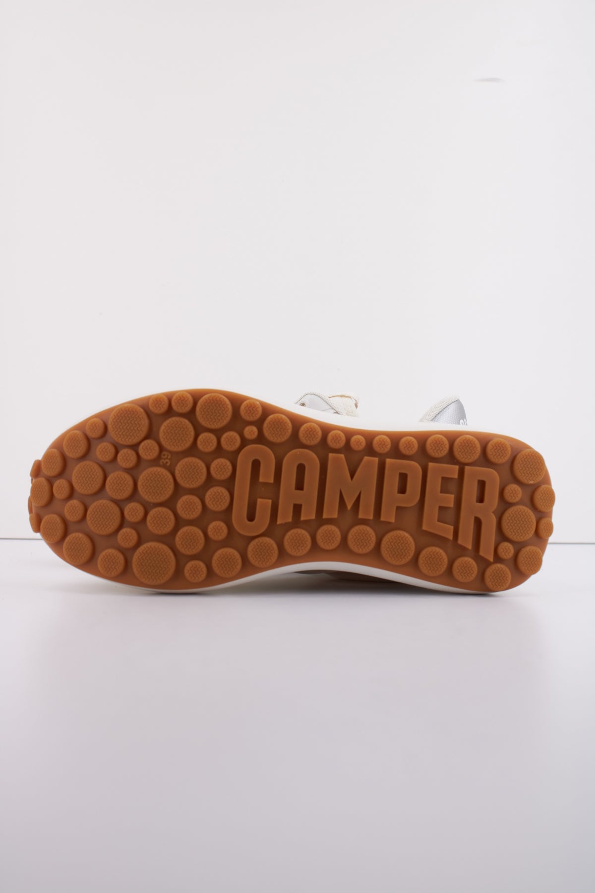 CAMPER PELOTAS ATHENS en color BEIS  (5)