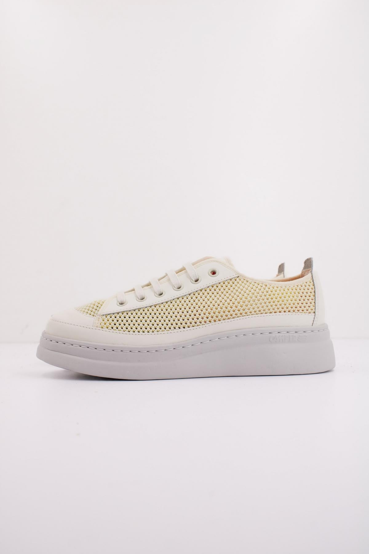 CAMPER K- en color BLANCO  (1)
