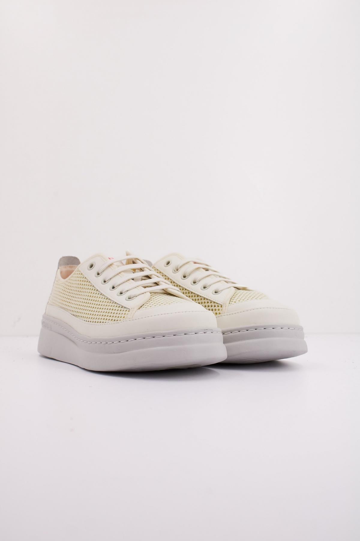 CAMPER K- en color BLANCO  (2)