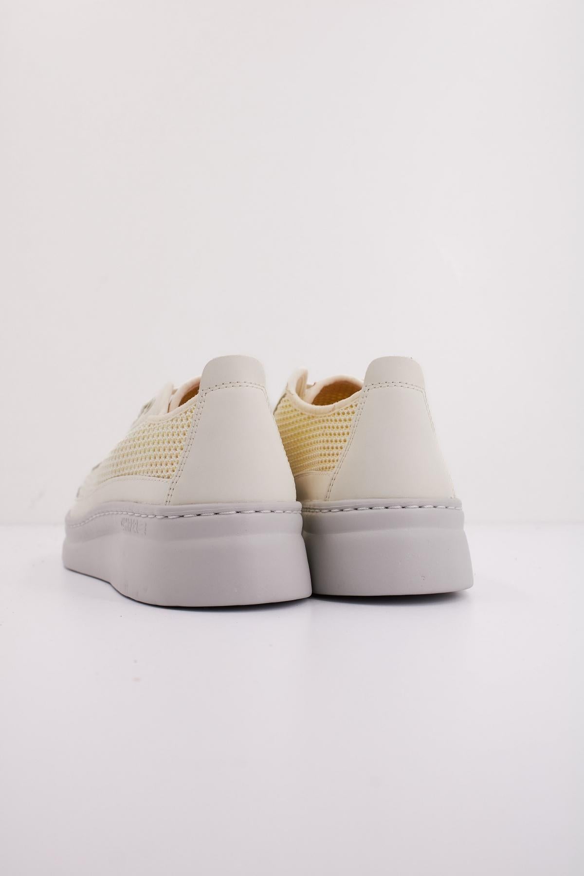 CAMPER K- en color BLANCO  (4)