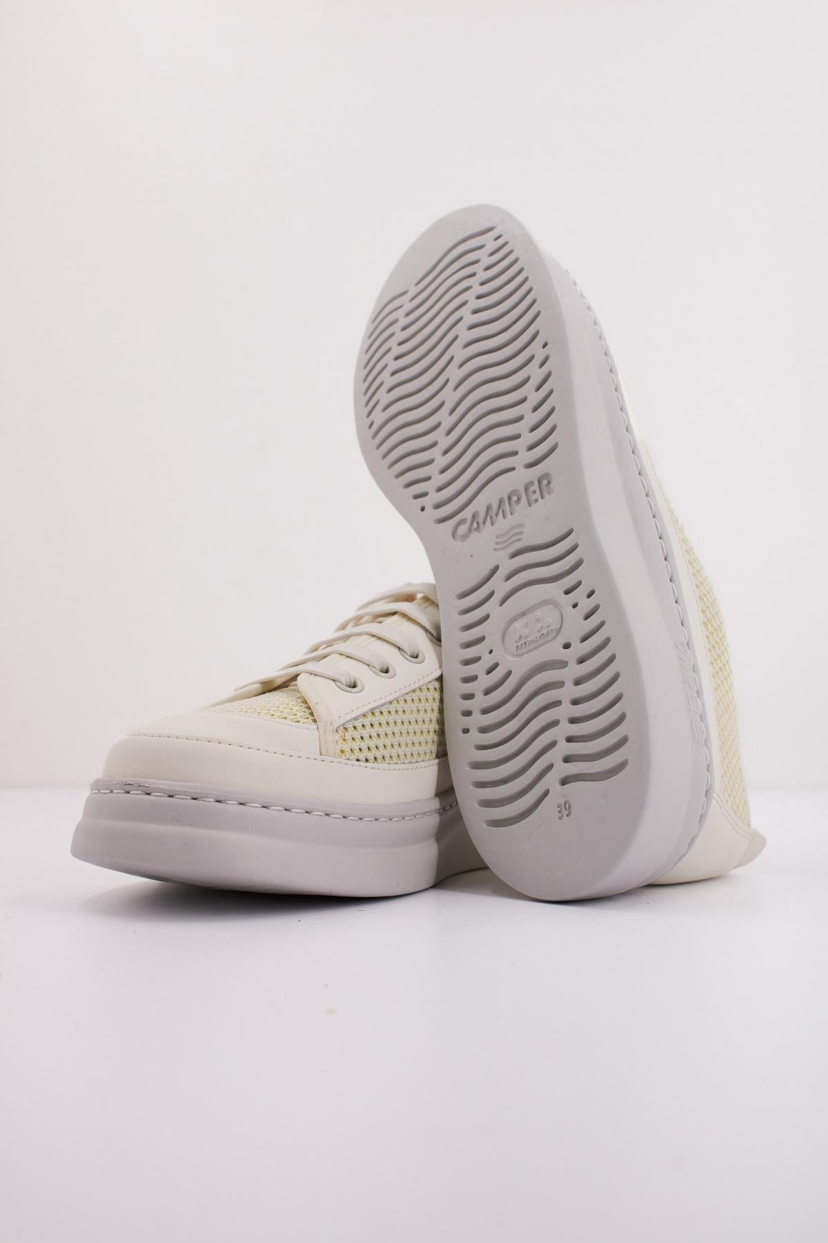 CAMPER K- en color BLANCO  (5)
