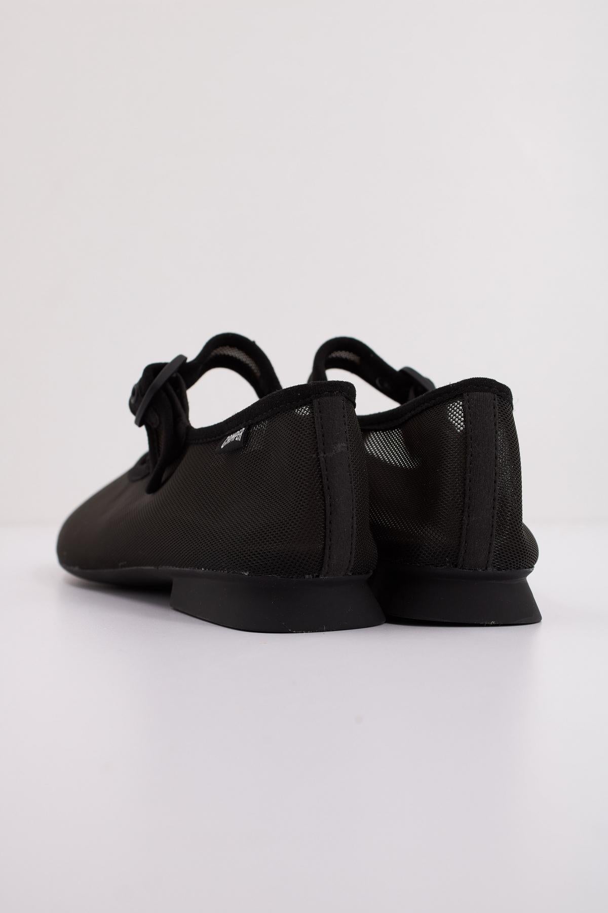 CAMPER K- en color NEGRO  (4)