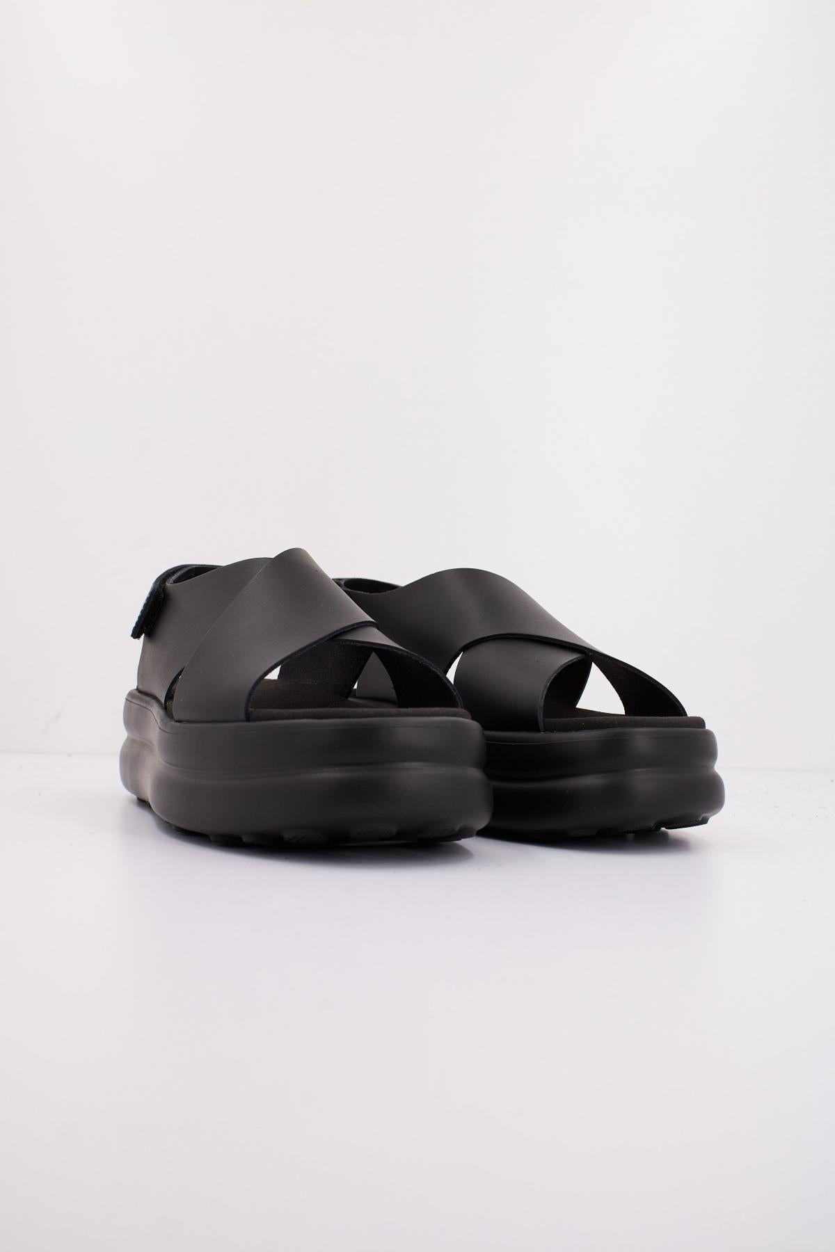 CAMPER K- en color NEGRO  (2)