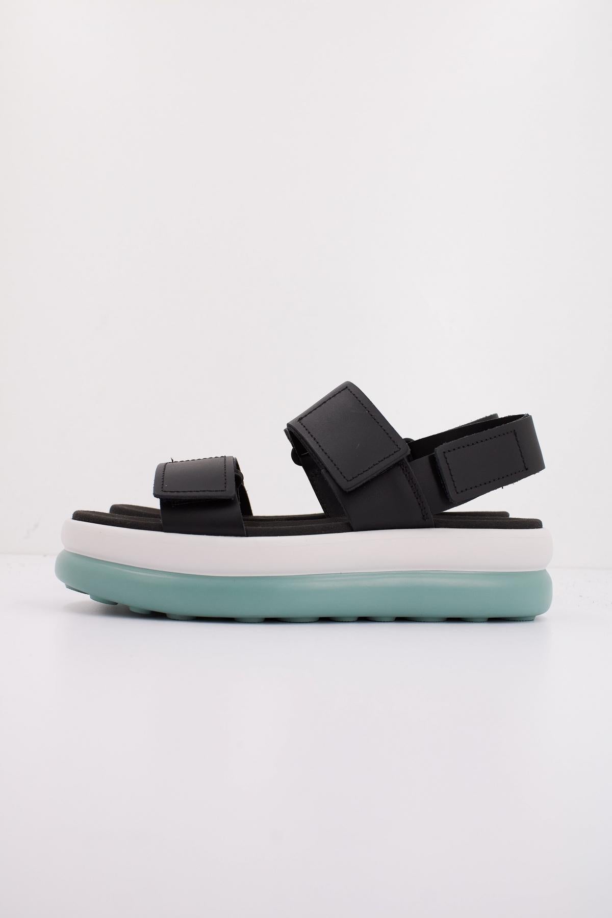 CAMPER K- en color NEGRO  (1)