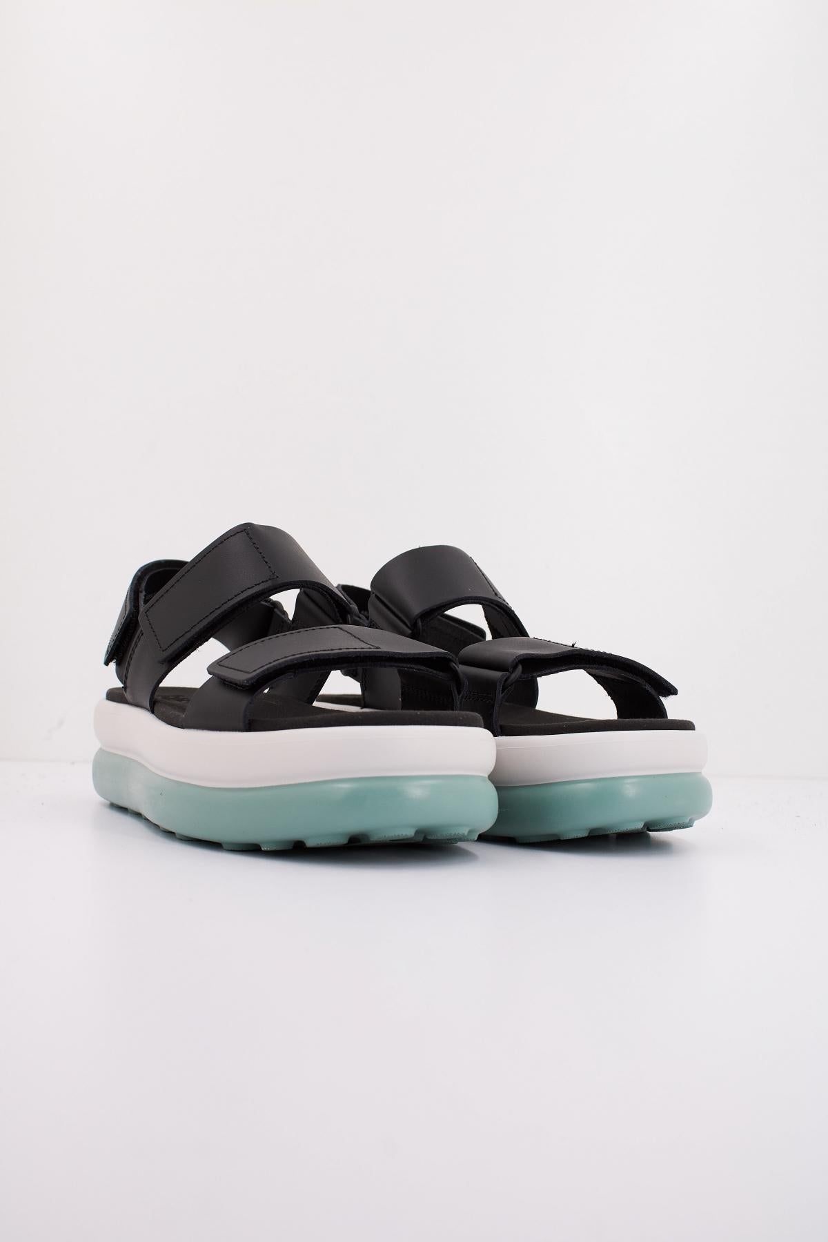 CAMPER K- en color NEGRO  (2)