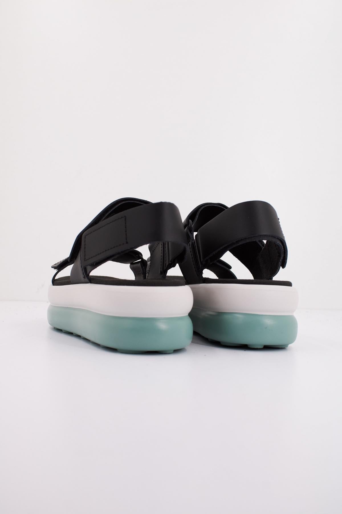 CAMPER K- en color NEGRO  (4)
