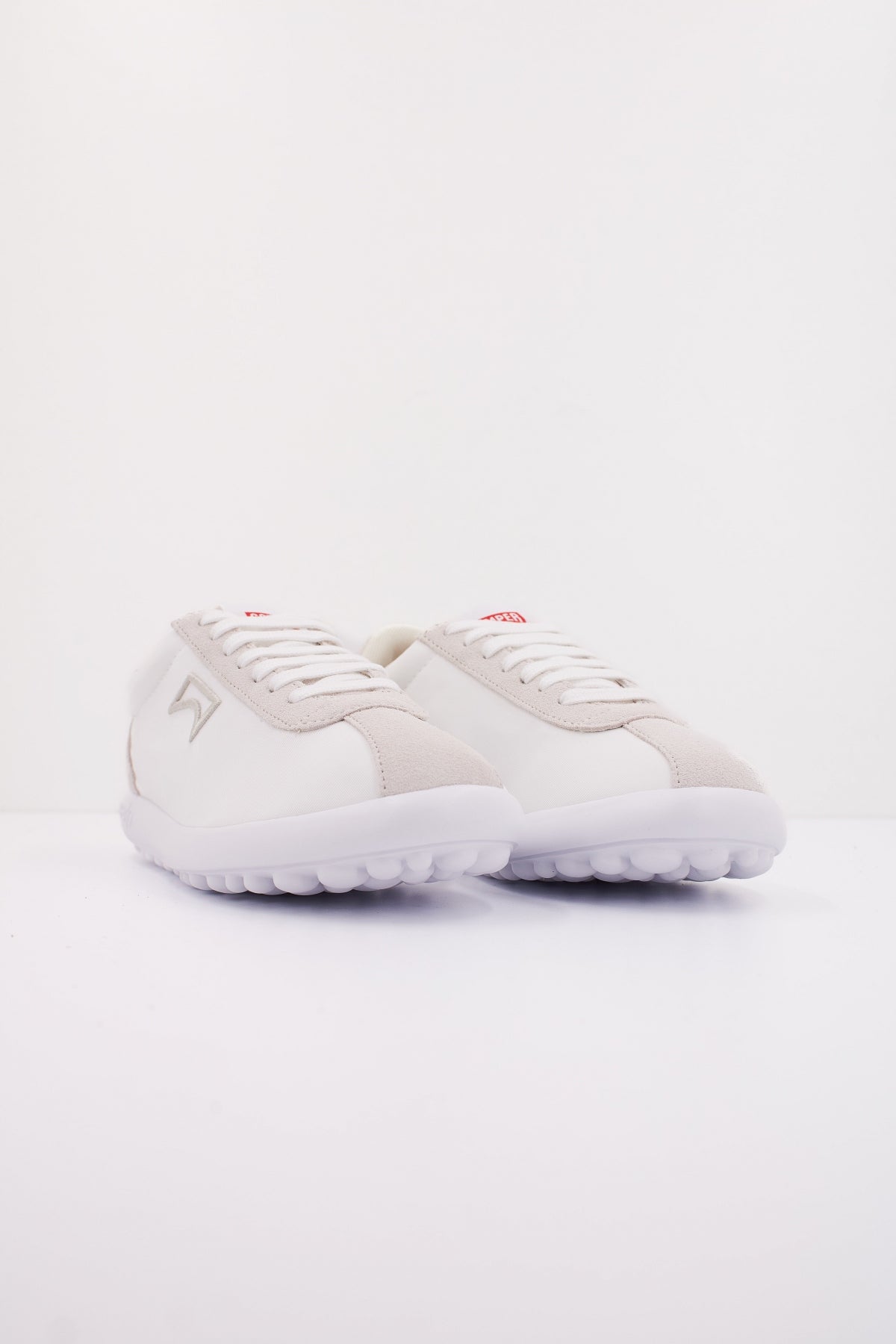 CAMPER PELOTAS XLF en color BLANCO  (2)