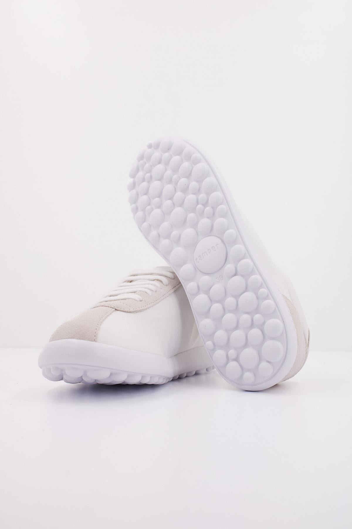 CAMPER PELOTAS XLF en color BLANCO  (5)