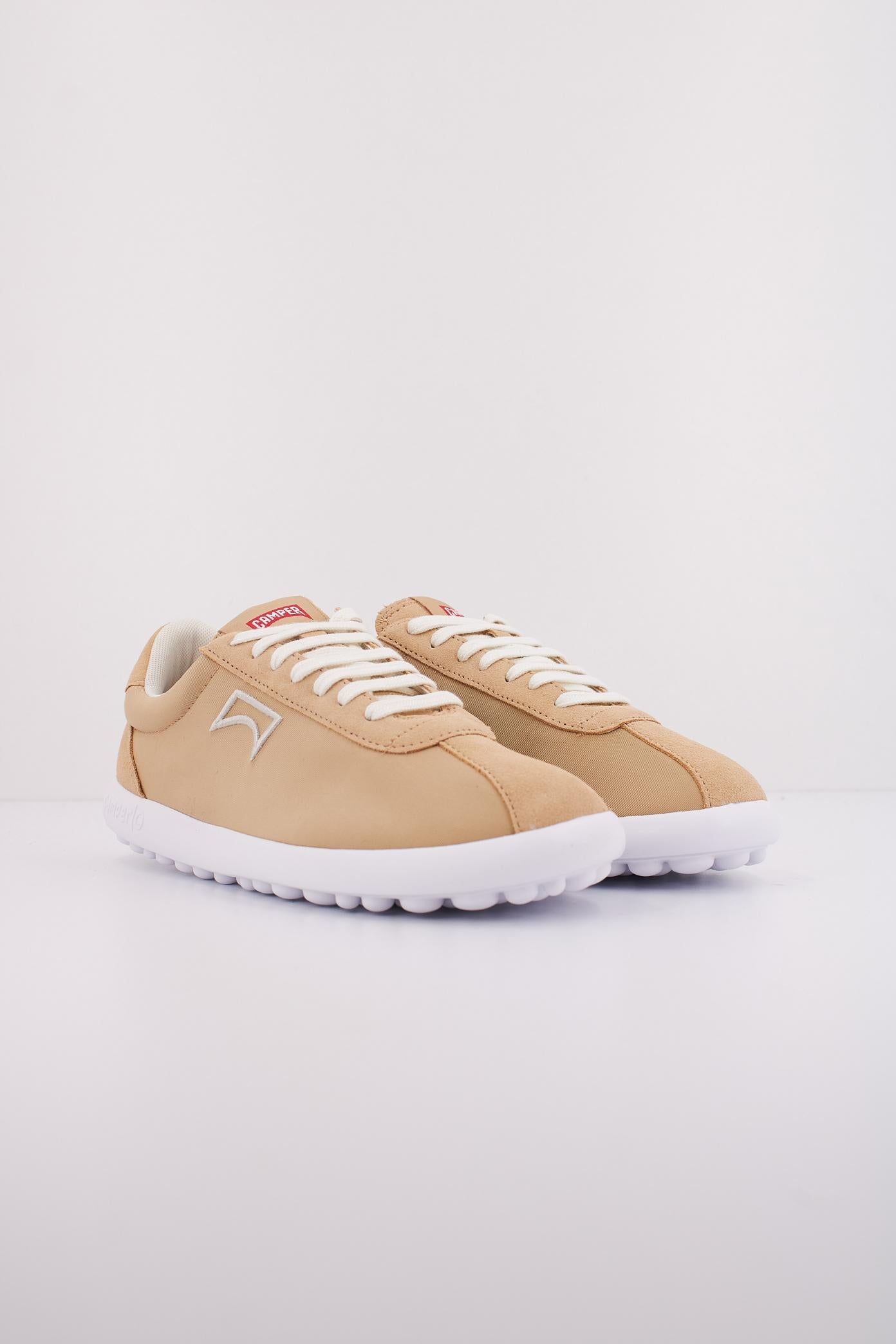 CAMPER PELOTAS XLF en color BEIS  (2)