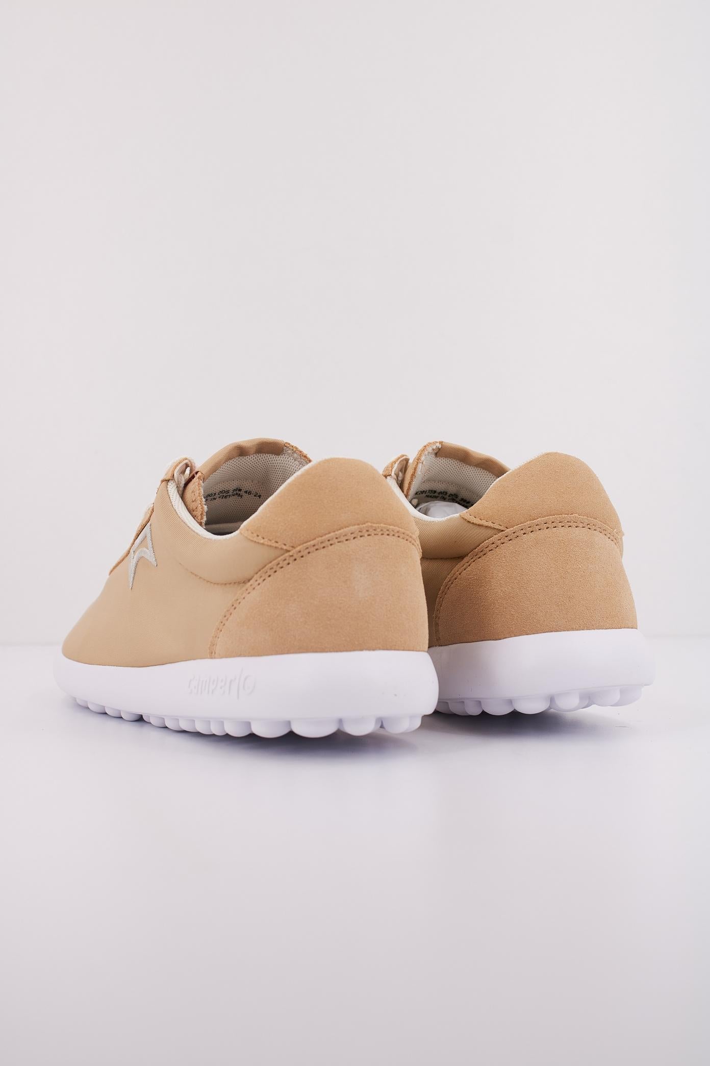 CAMPER PELOTAS XLF en color BEIS  (4)