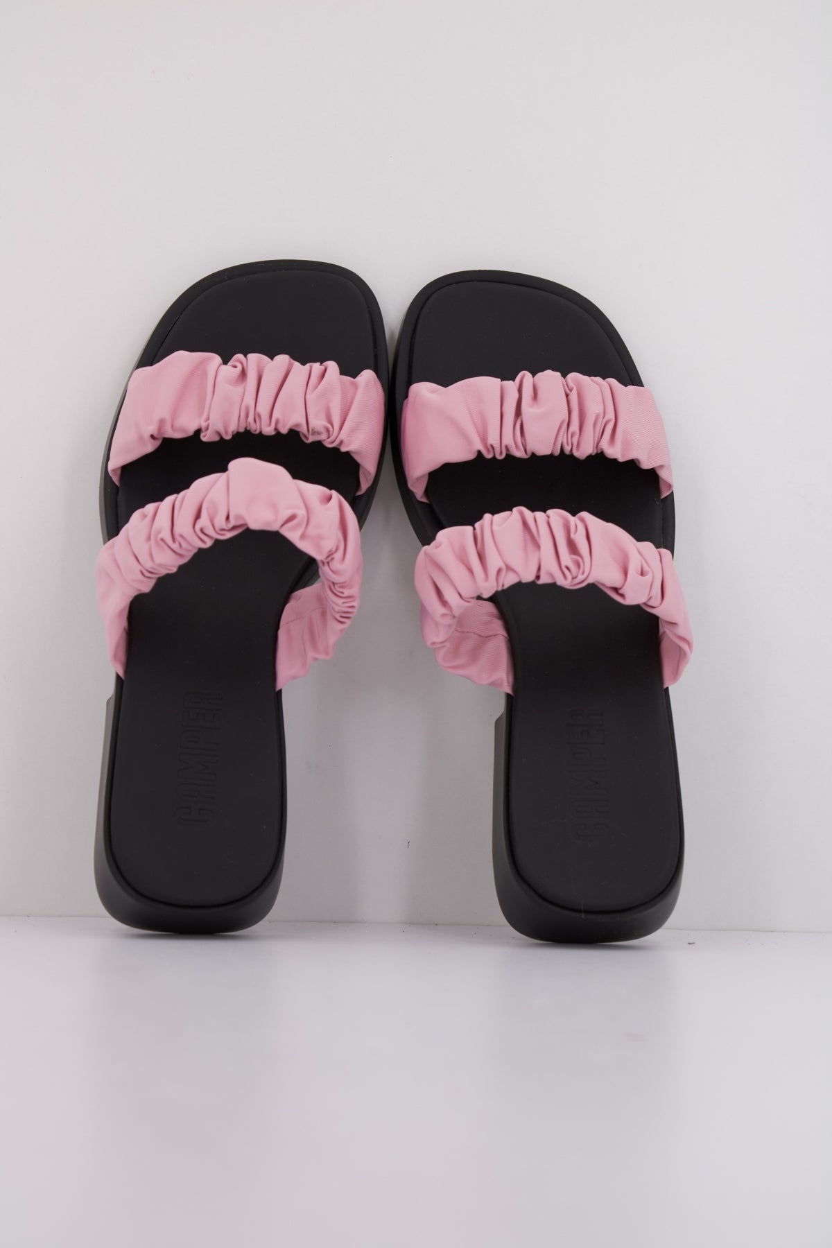 CAMPER DANA en color ROSA  (3)