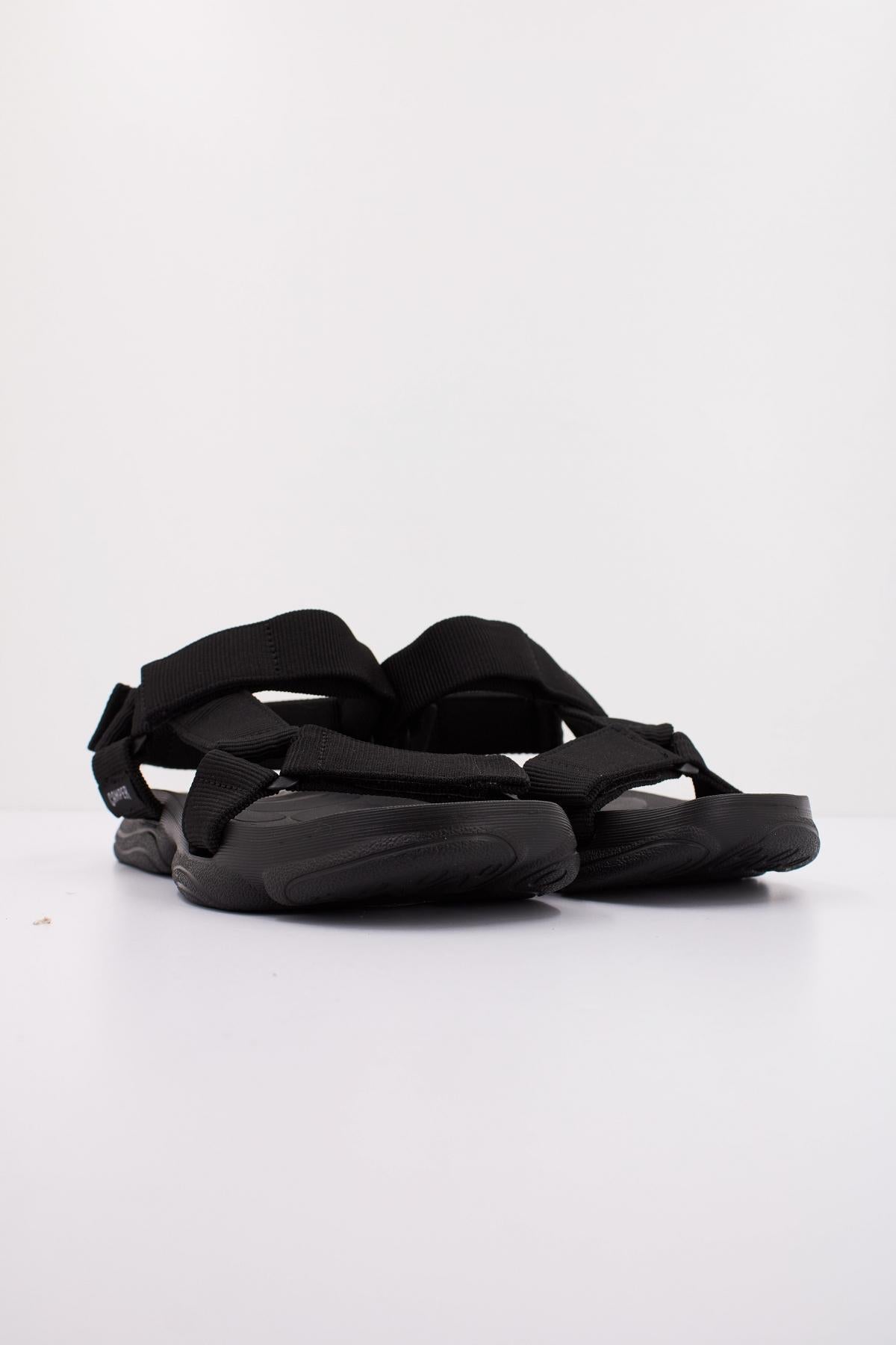 CAMPER KARST SANDAL en color NEGRO  (2)