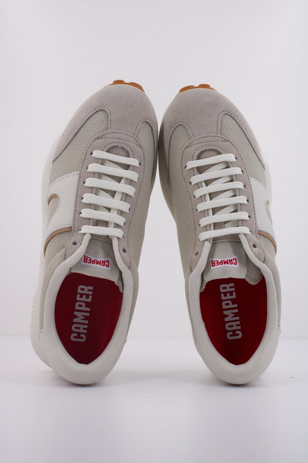 CAMPER PELOTAS ATHENS en color GRIS  (3)