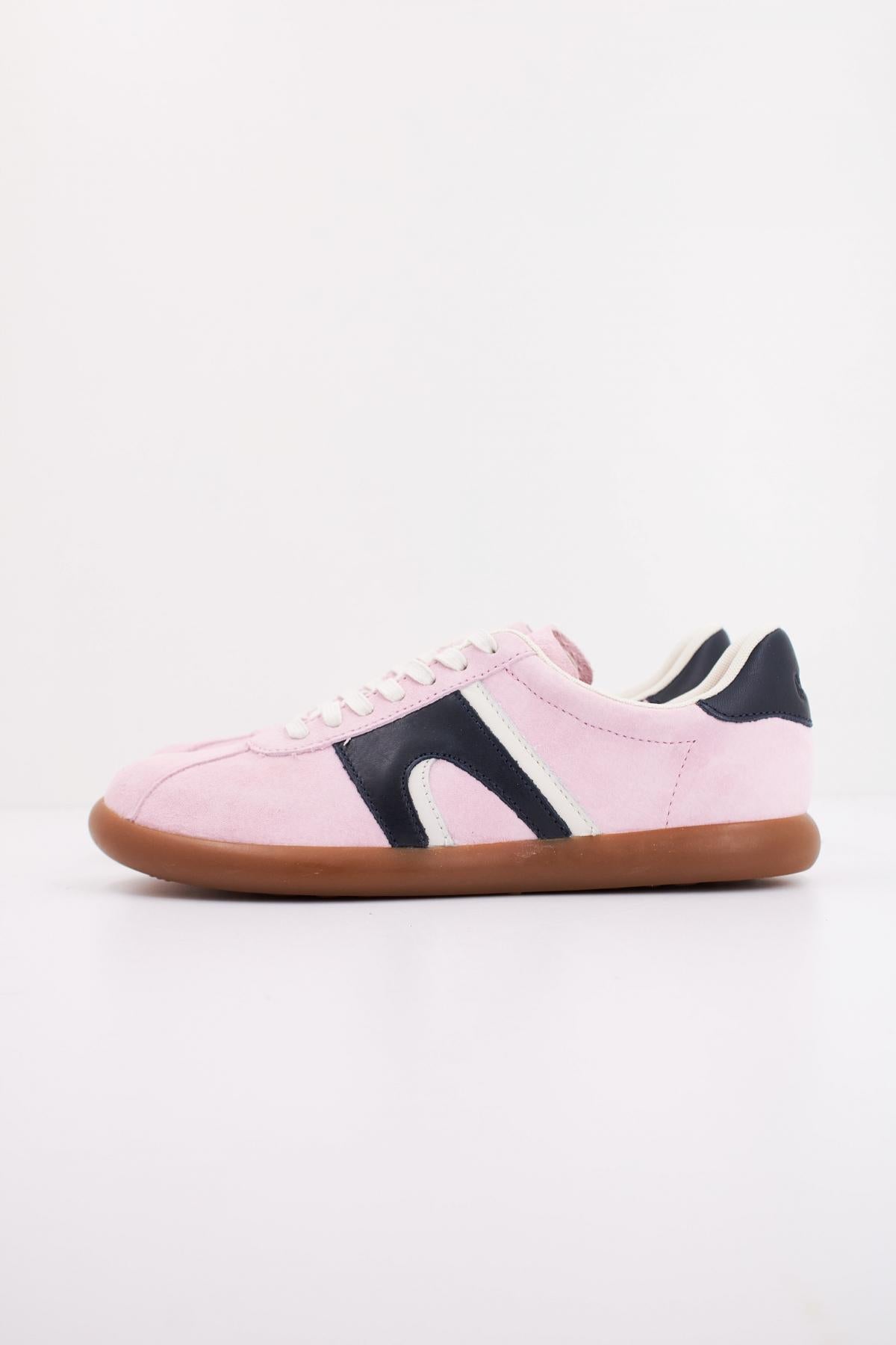 CAMPER PELOTAS SOLLER en color ROSA  (1)