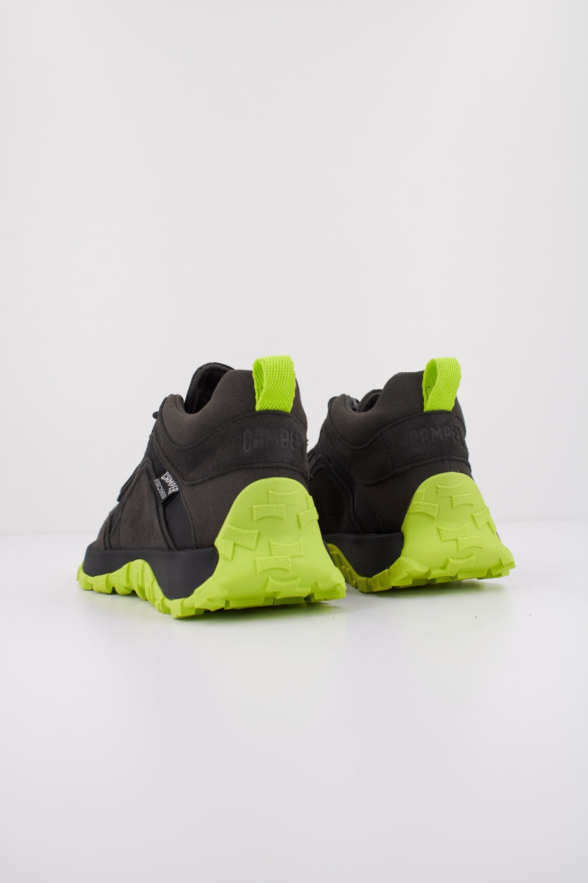 CAMPER DRIFT TRAIL KIDS en color NEGRO  (4)