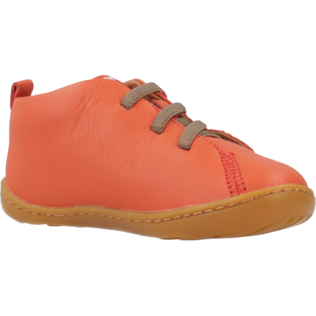 CAMPER PEU FW en color NARANJA  (5)