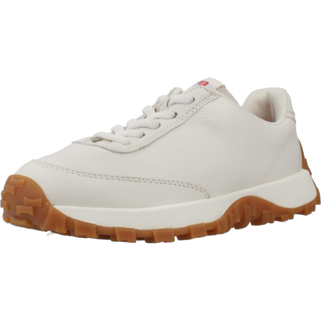 CAMPER DRIFT TRAIL KIDS en color BLANCO  (1)
