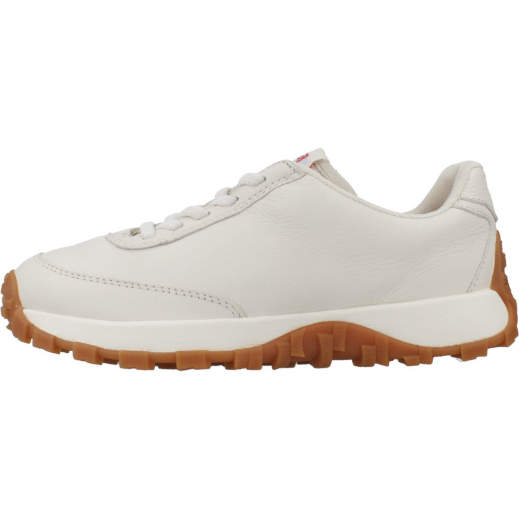 CAMPER DRIFT TRAIL KIDS en color BLANCO  (2)