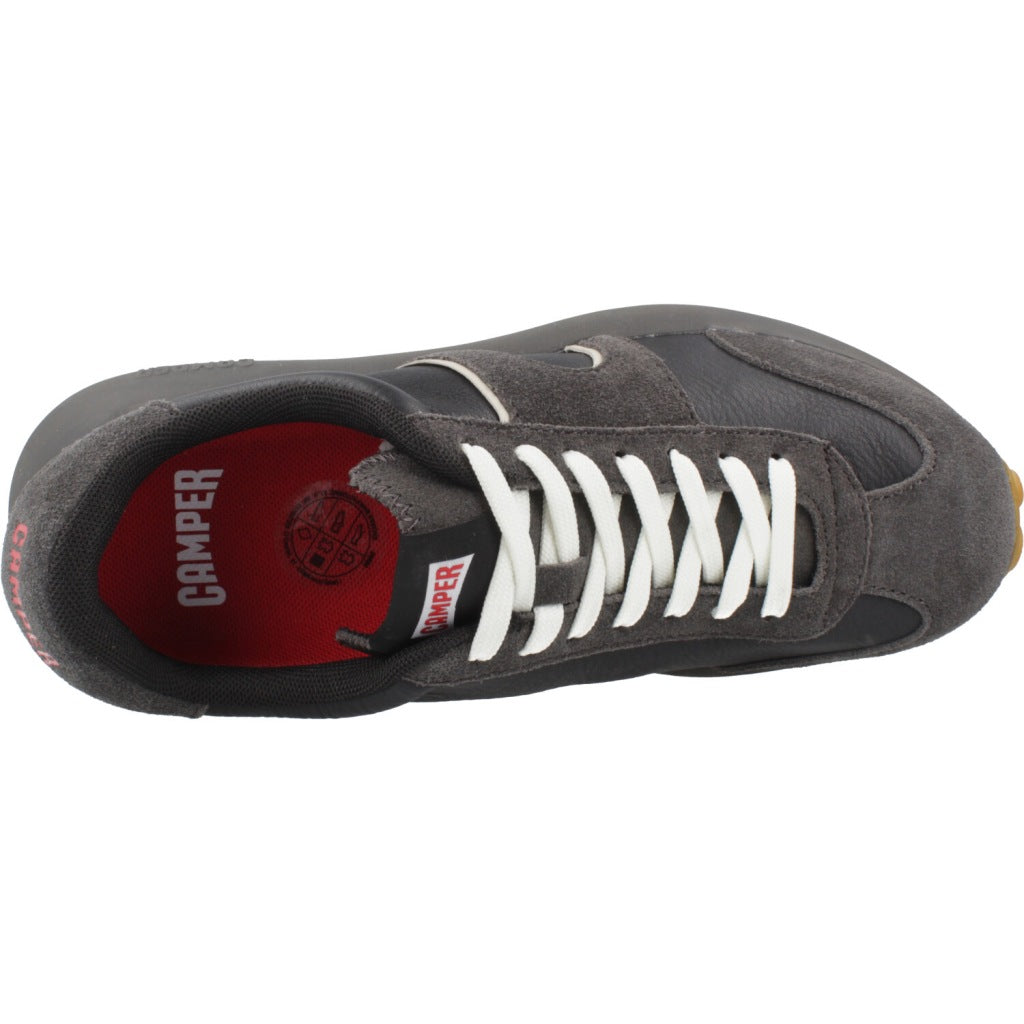 CAMPER PELOTAS ATHENS en color NEGRO  (7)