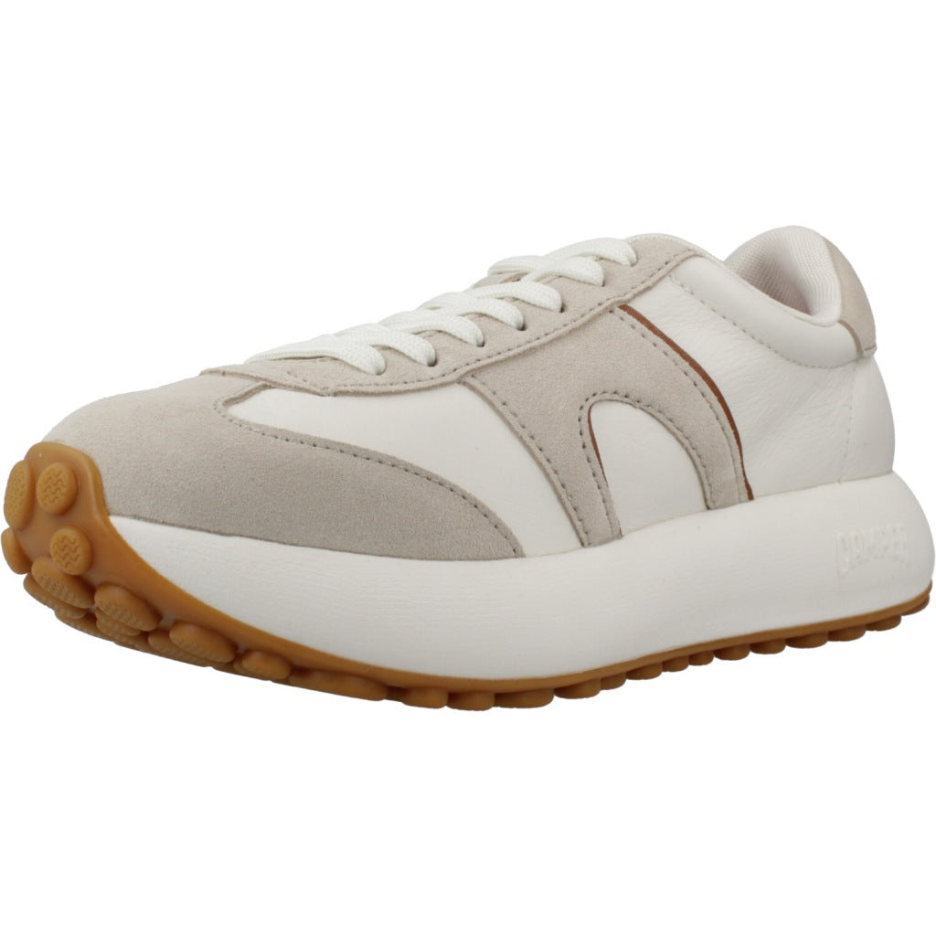 CAMPER PELOTAS ATHENS en color BEIS  (1)