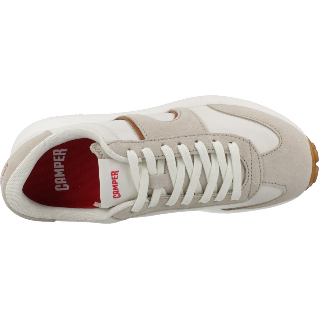 CAMPER PELOTAS ATHENS en color BEIS  (7)