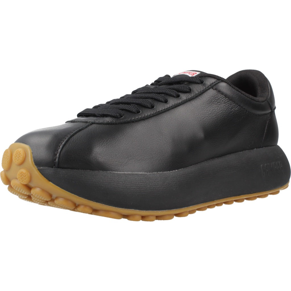 CAMPER PELOTAS en color NEGRO  (1)