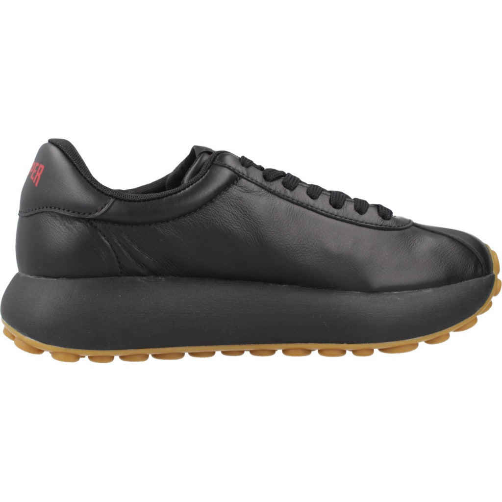 CAMPER PELOTAS en color NEGRO  (4)