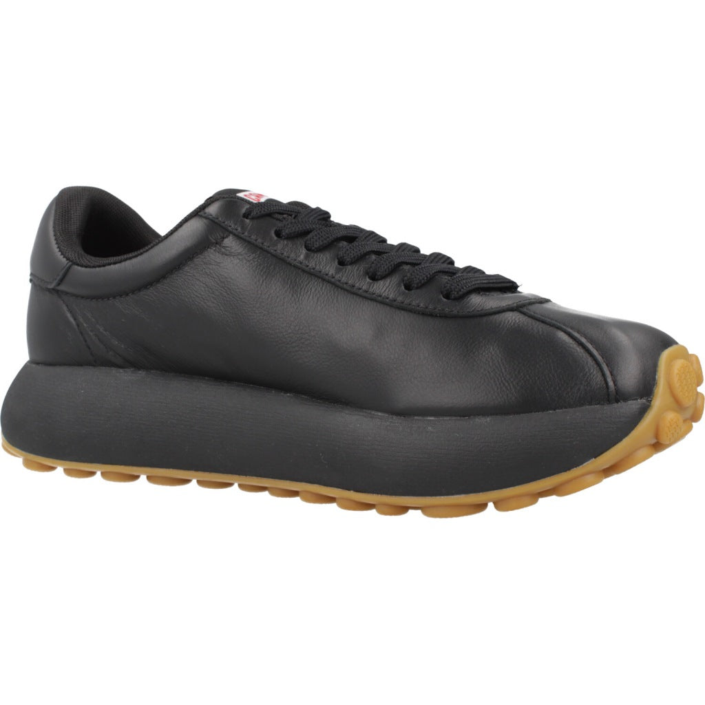 CAMPER PELOTAS en color NEGRO  (5)