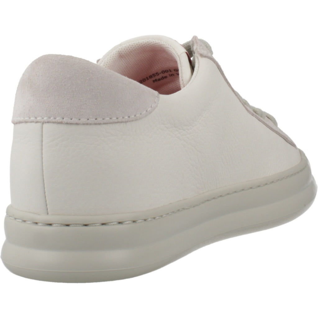 CAMPER RUNNER en color BLANCO  (3)