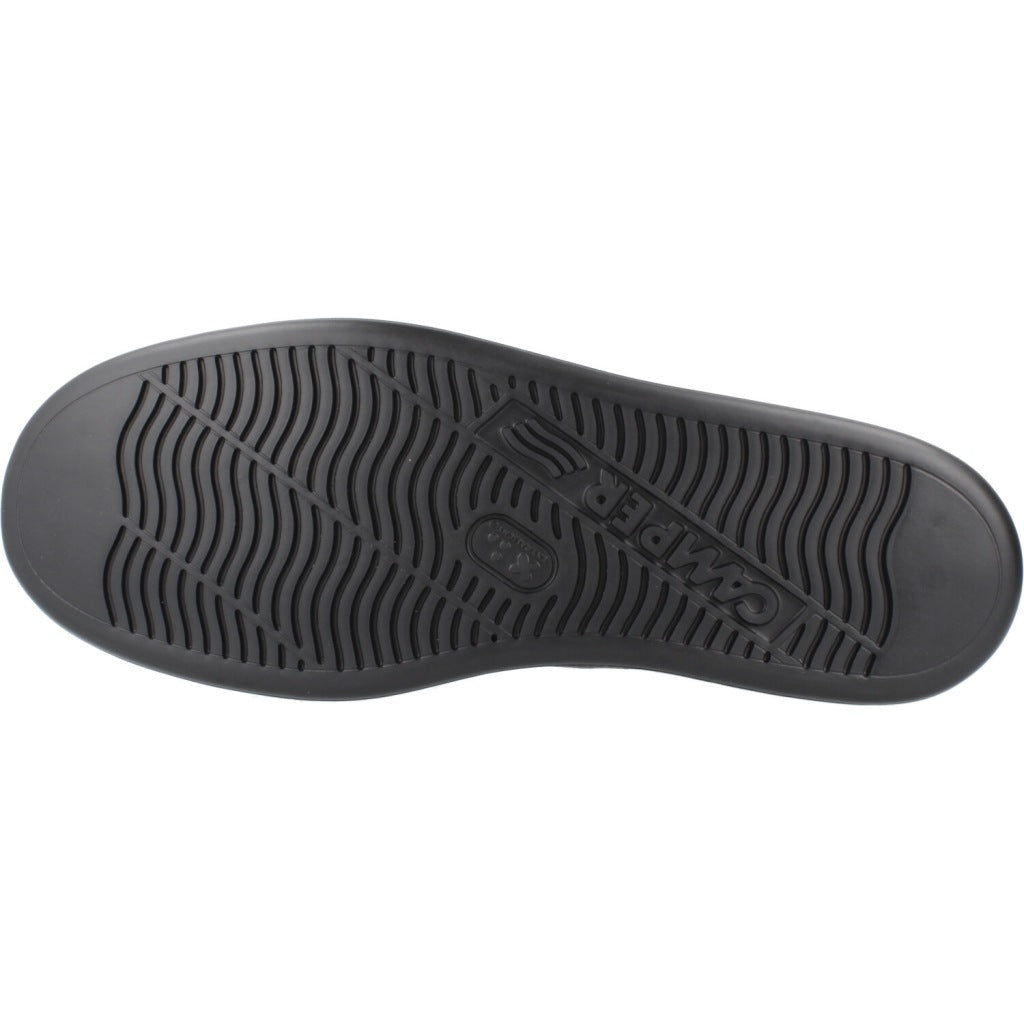 CAMPER RUNNER en color NEGRO  (6)