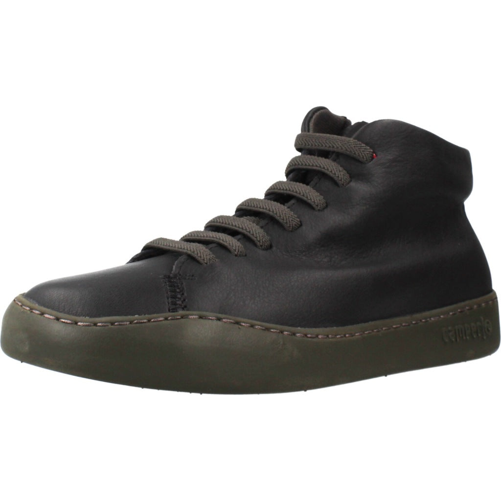 CAMPER  PEU en color NEGRO  (1)